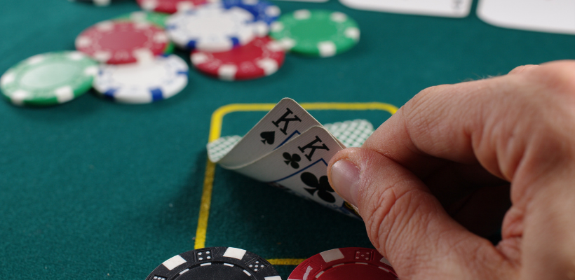 Những mẹo chơi Poker online tiền thật thắng lớn